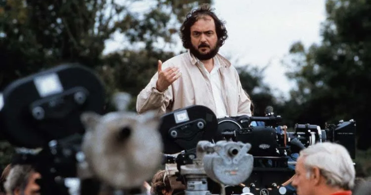 kubrick
