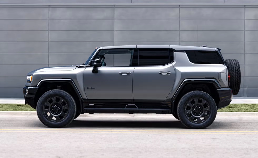 hummer