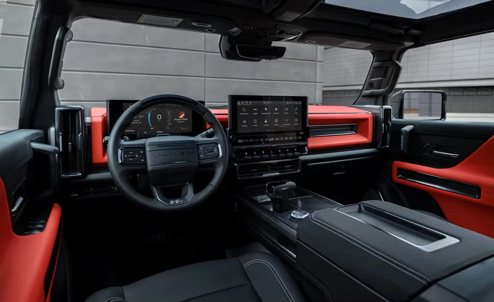 hummer