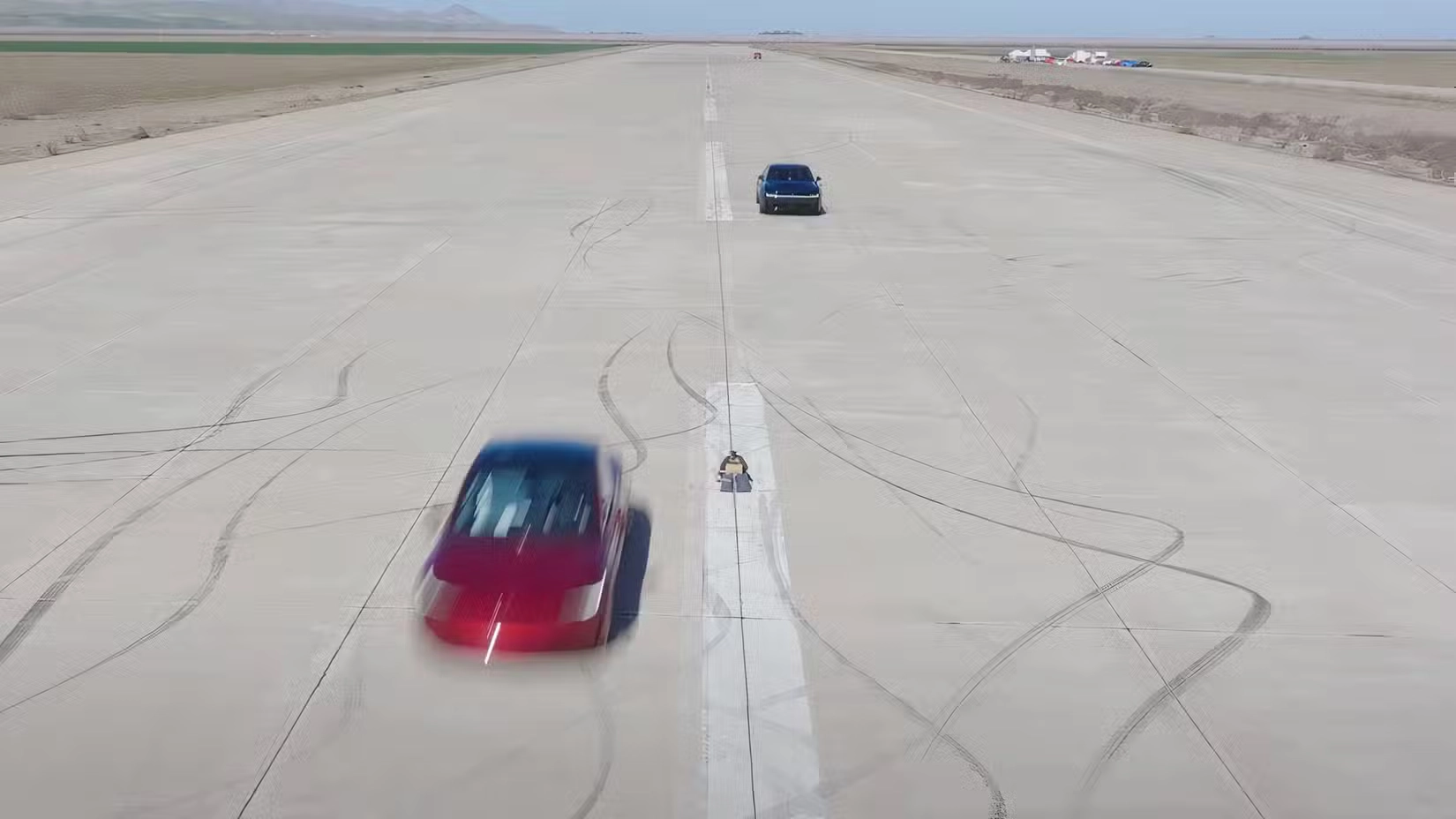 tesla