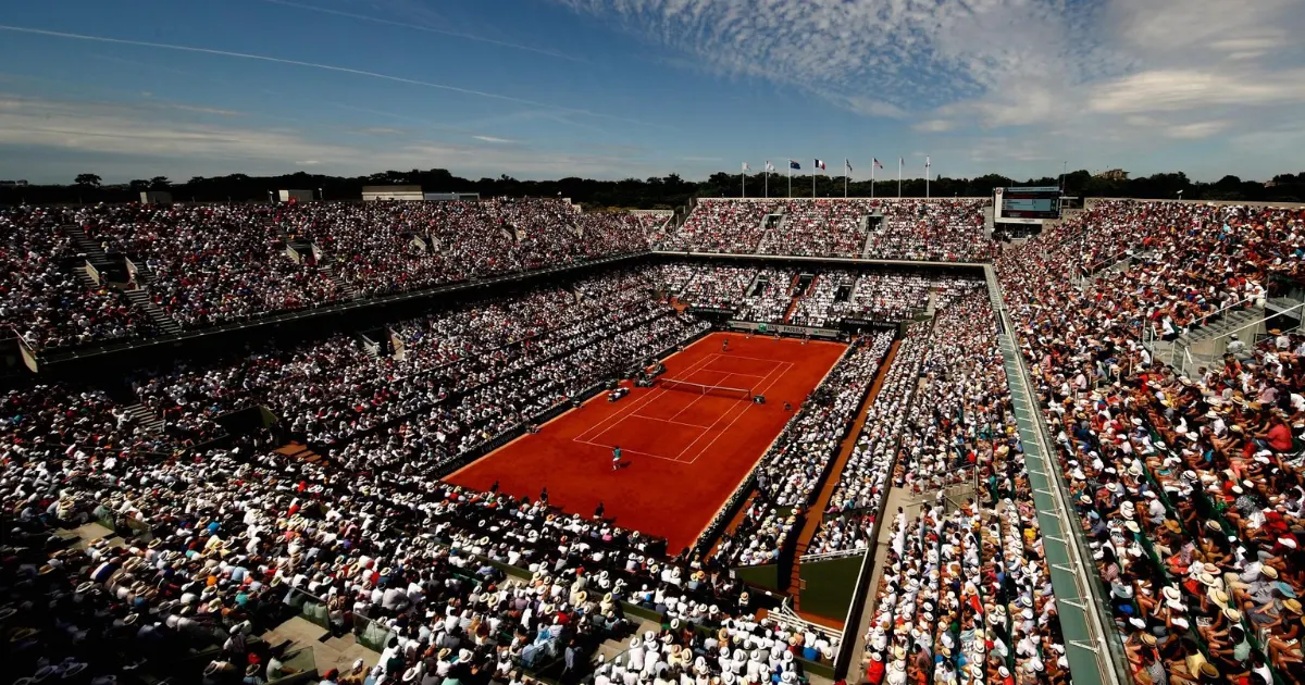 french open