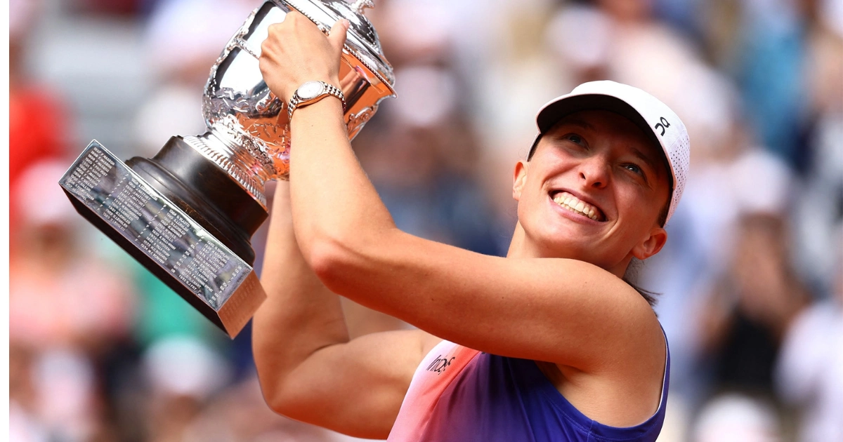 french open